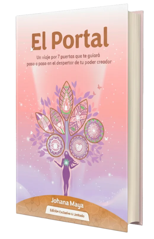Libro El Portal