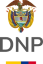 DNP – Departamento Nacional de Planeación DNP – Departamento Nacional de Planeación